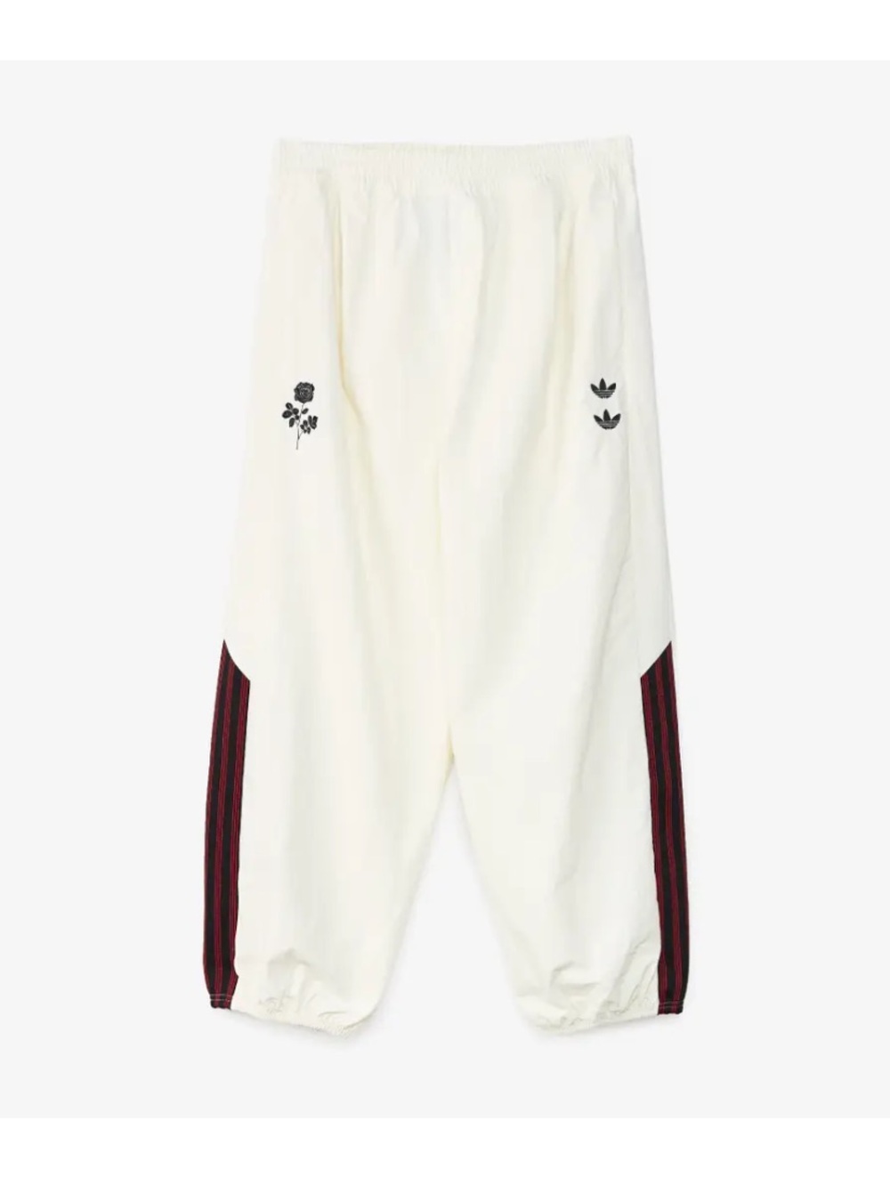 NEW!!! Adidas Originals X Willy Chavarria Track Pants Sz small